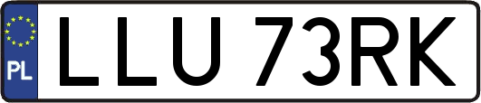 LLU73RK