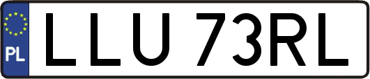 LLU73RL