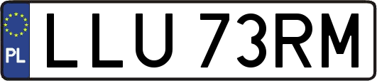 LLU73RM