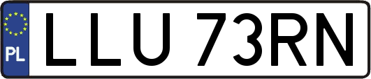 LLU73RN