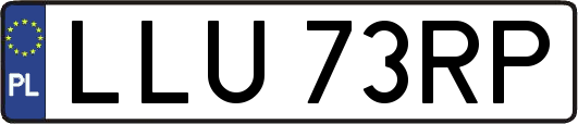 LLU73RP