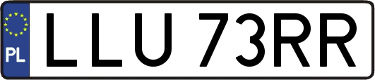 LLU73RR