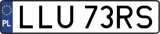 LLU73RS
