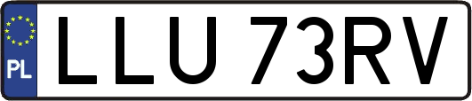 LLU73RV