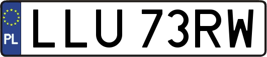 LLU73RW