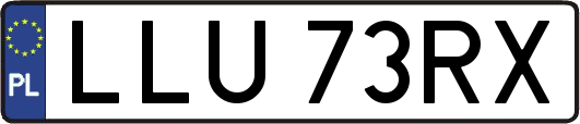 LLU73RX