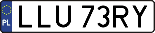 LLU73RY
