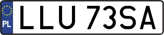 LLU73SA