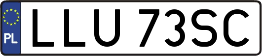 LLU73SC
