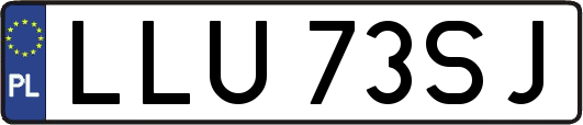 LLU73SJ