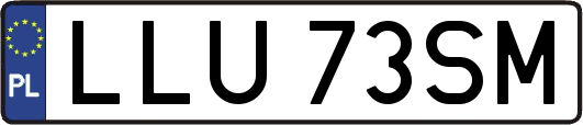 LLU73SM