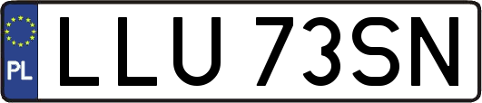 LLU73SN