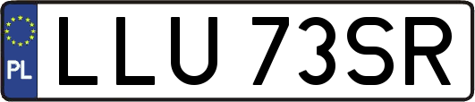 LLU73SR