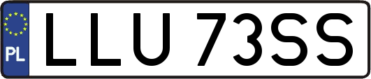 LLU73SS