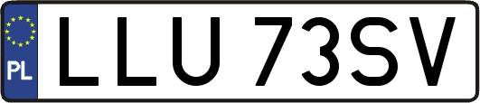 LLU73SV