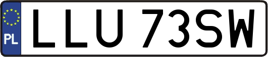 LLU73SW