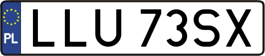 LLU73SX