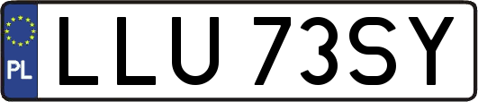 LLU73SY