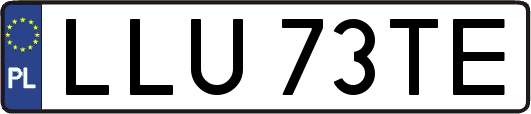 LLU73TE