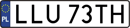 LLU73TH