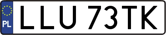 LLU73TK
