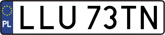 LLU73TN
