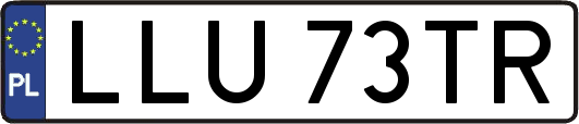 LLU73TR