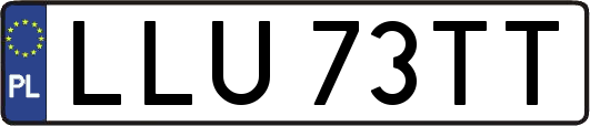 LLU73TT