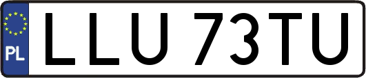 LLU73TU