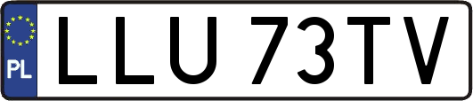 LLU73TV