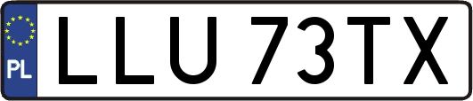 LLU73TX