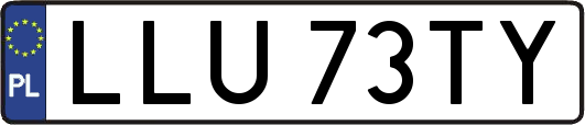 LLU73TY