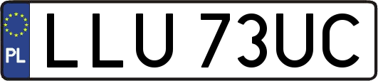 LLU73UC