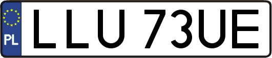 LLU73UE