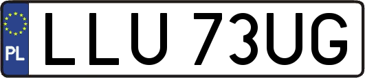 LLU73UG