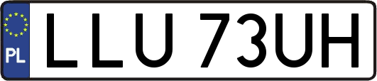 LLU73UH