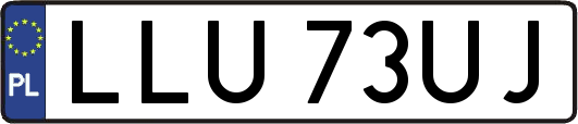 LLU73UJ