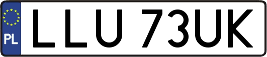 LLU73UK
