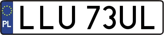LLU73UL