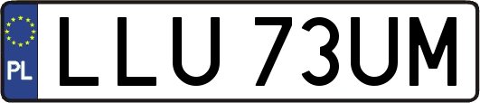 LLU73UM