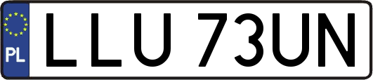 LLU73UN
