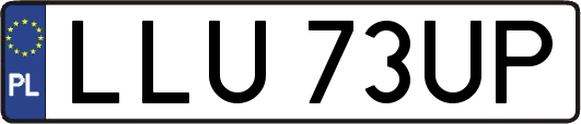 LLU73UP