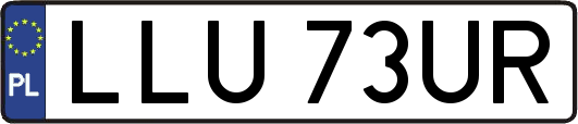 LLU73UR