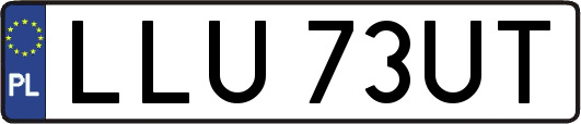 LLU73UT