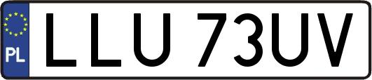 LLU73UV