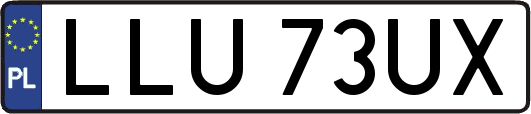 LLU73UX