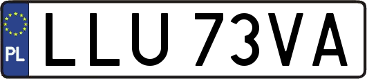 LLU73VA