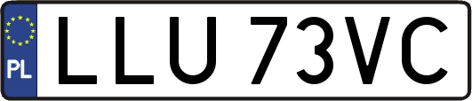 LLU73VC