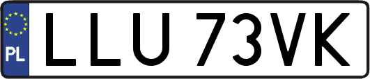 LLU73VK