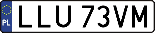 LLU73VM